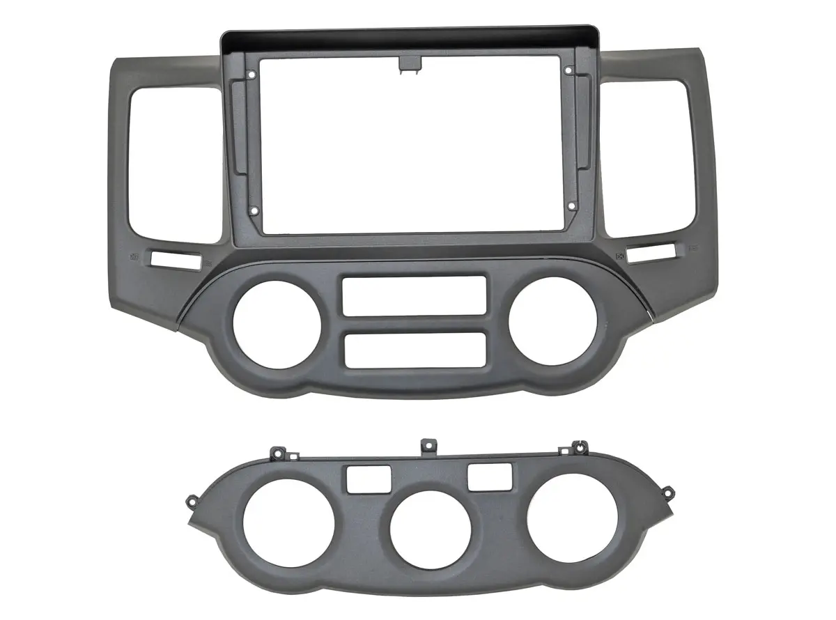 Incar RKIA-FC850 - Переходная рамка KIA Magentis 2008-2010 , 9дюйм. (тип2 Консоль)