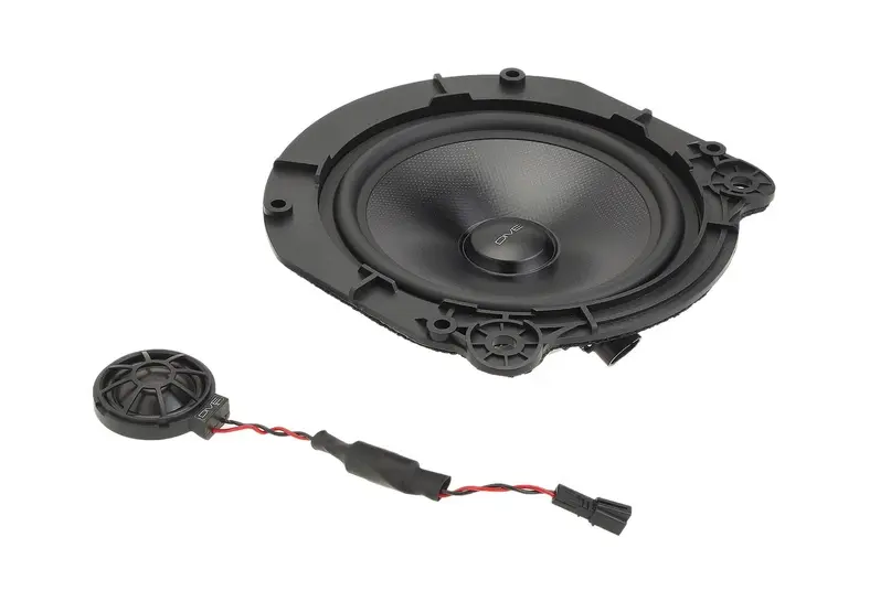 Dynamic State DTS-CS165X