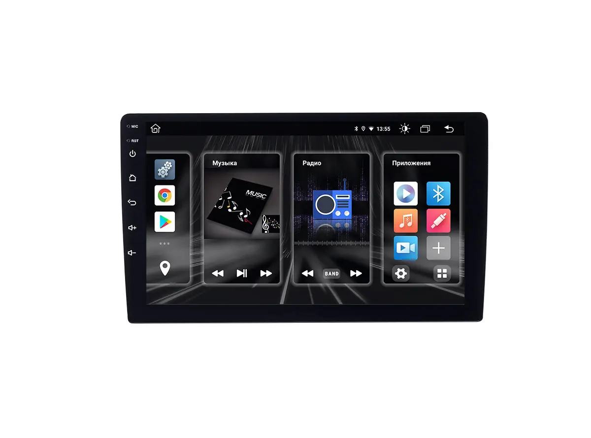 Incar DTA2-7710U-4 - ГУ UMS 10