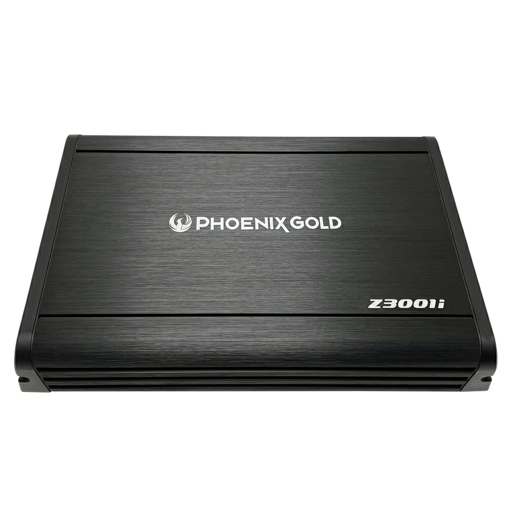 Phoenix Gold Z3001i