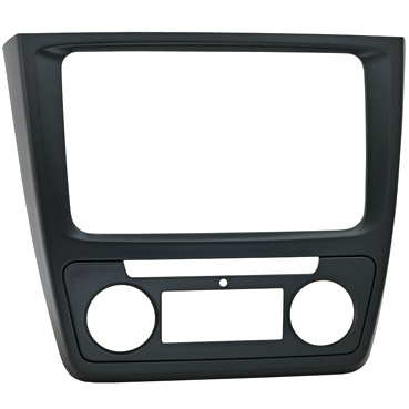 Intro RSC-8676 YT - Переходная рамка Skoda Yeti для Intro CHR-8676