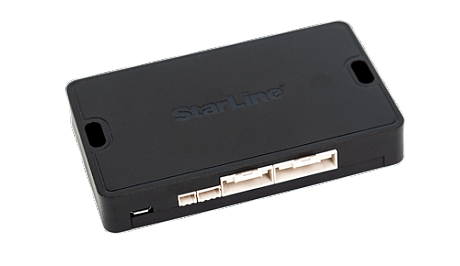 StarLine S66 v2 LTE