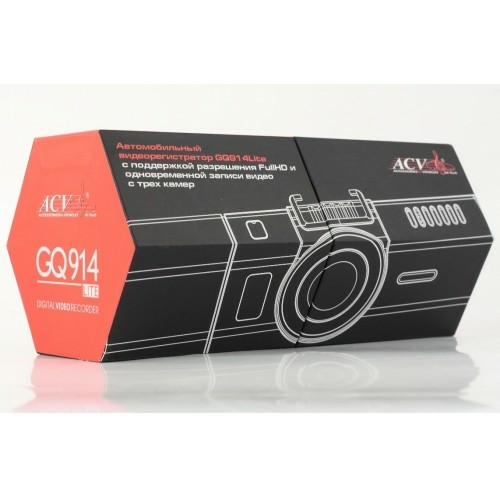 ACV GQ914 Lite