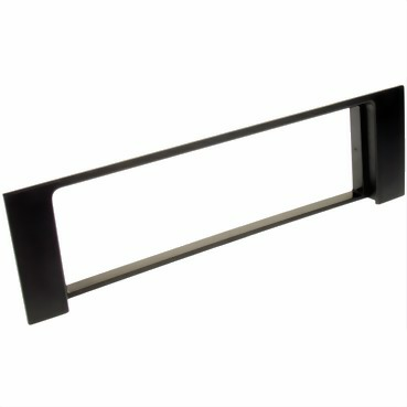 Intro RAU4-01 - Переходная рамка Audi A4 (B6)