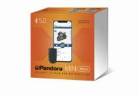 Pandora Mini Moto (DXL 1100L v2)
