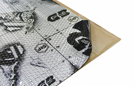 STP Good Balance 1.5 - 0,47х0,75 (Толщина 1,5мм)