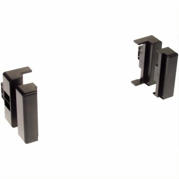 Intro RAU6-D04 - Переходная рамка Audi A2 (8Z) A4 (B5) A6 (4B)