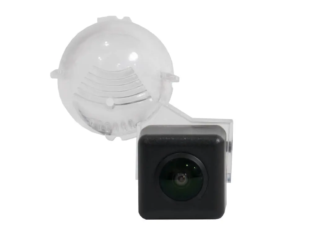 AVEL AVS327CPR (161 AHD/CVBS) с переключателем HD и AHD для автомобилей SUZUKI