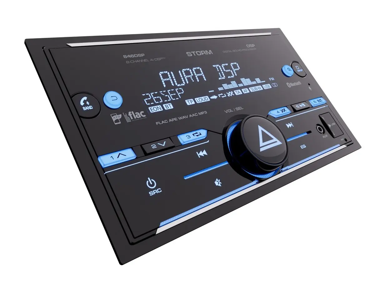 AurA STORM-846DSP