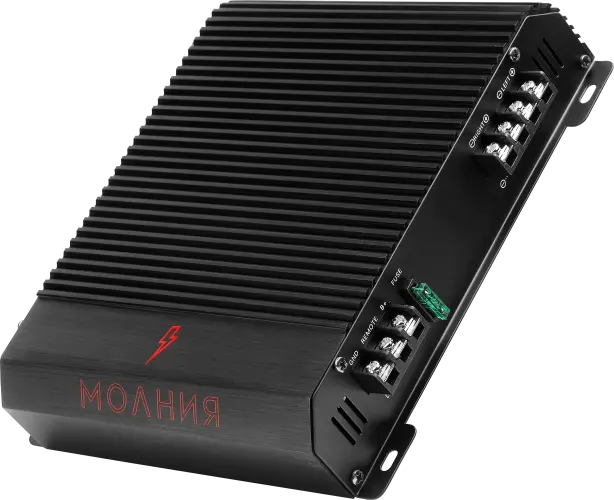 УРАЛ МОЛНИЯ МЛ 2.60