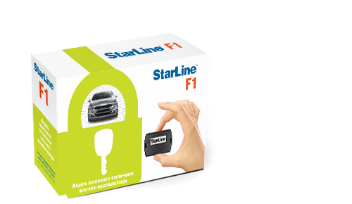 Starline F1