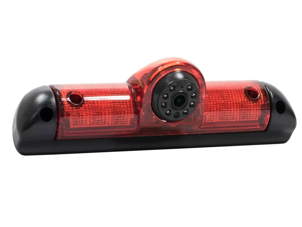 AVEL AVS325CPR157 - камера заднего вида в стоп-сигнале для CITROEN/ FIAT/ PEUGEOT