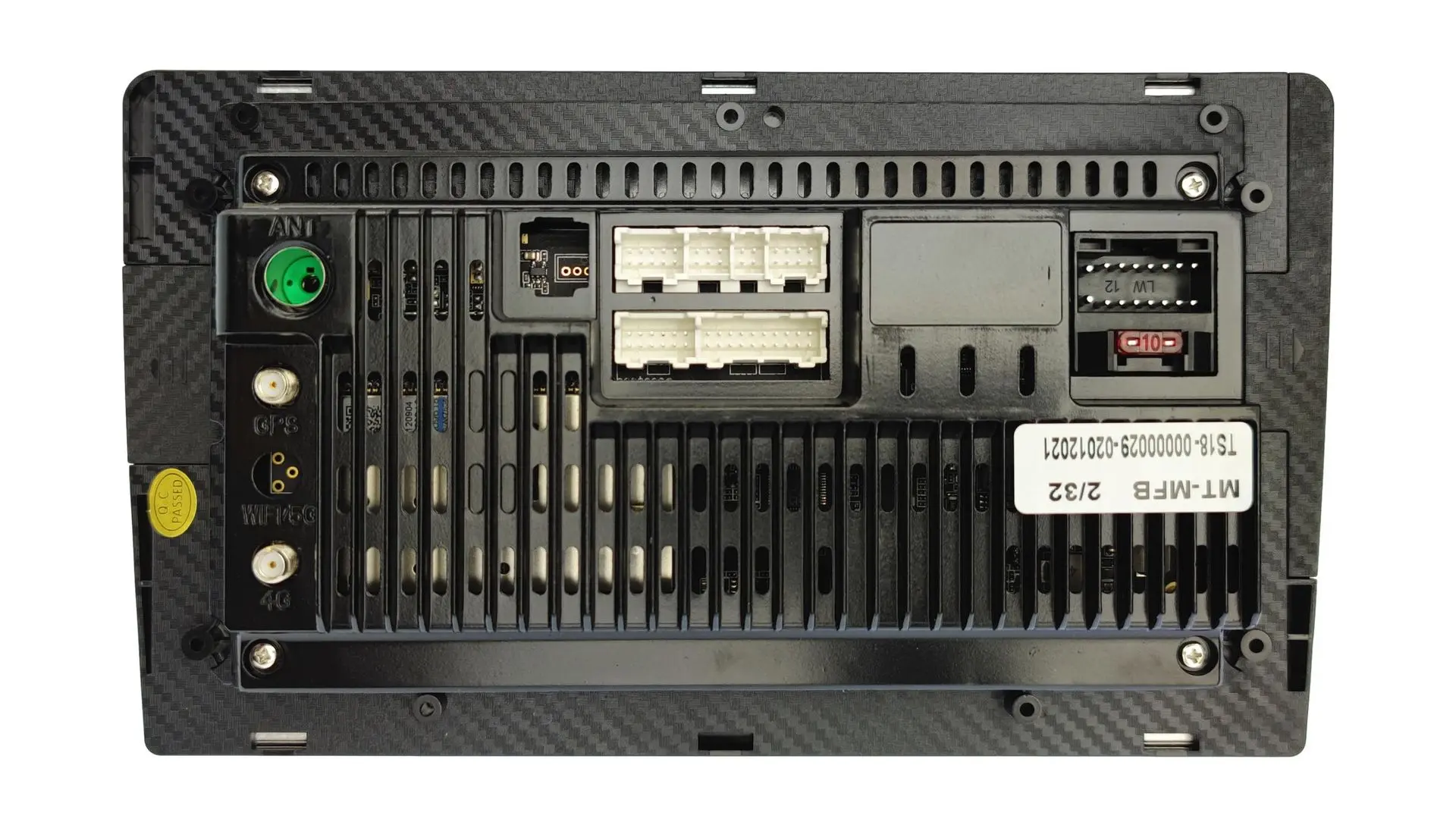 Wide Media MT-MFB-QT-2/32