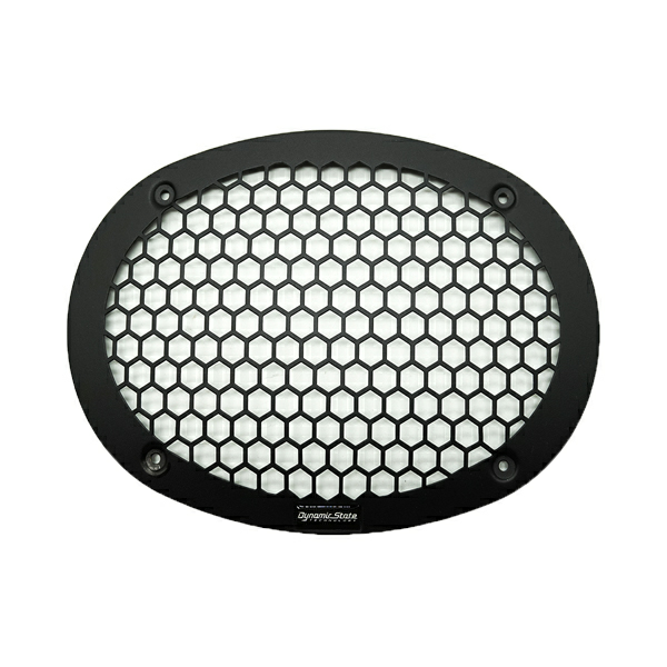 Dynamic State SG69RH - защитный гриль 6"х9" / 15х23см Dynamic State SG69RH - защитный гриль 6"х9" / 15х23см