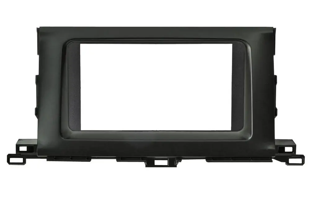 Intro RTY-N52 - Переходная рамка TOYOTA HighLander 2014+ (201x101)