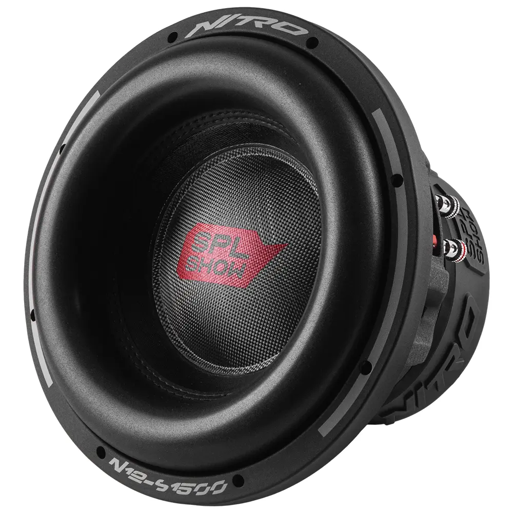 ACV N12-S1500 D2 SPL SHOW