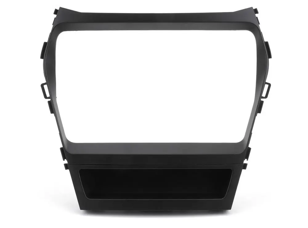 Incar RHY-FC326 - Переходная рамка HYUNDAI Santa Fe 2013+ (9")