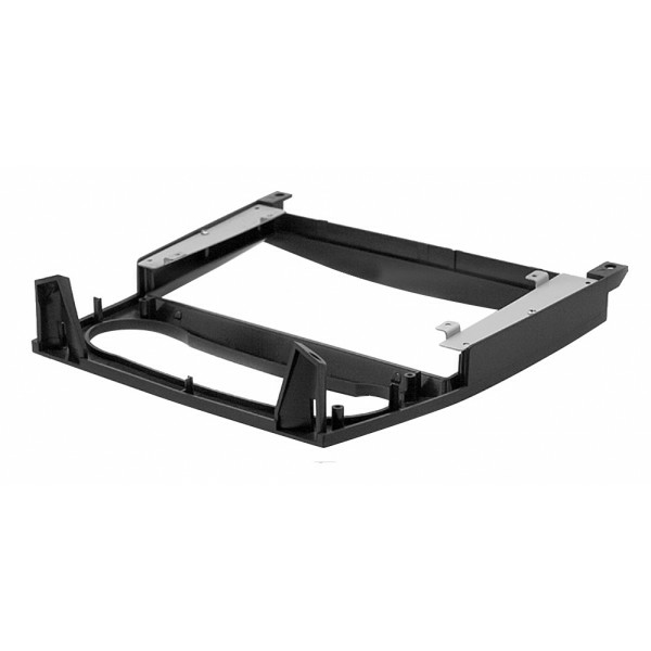 CARAV 22-132 - MERCEDES-BENZ C-klasse (W203) 2004-07; CLC (CL203) 2008-11; CLK-klasse (W209) (9")