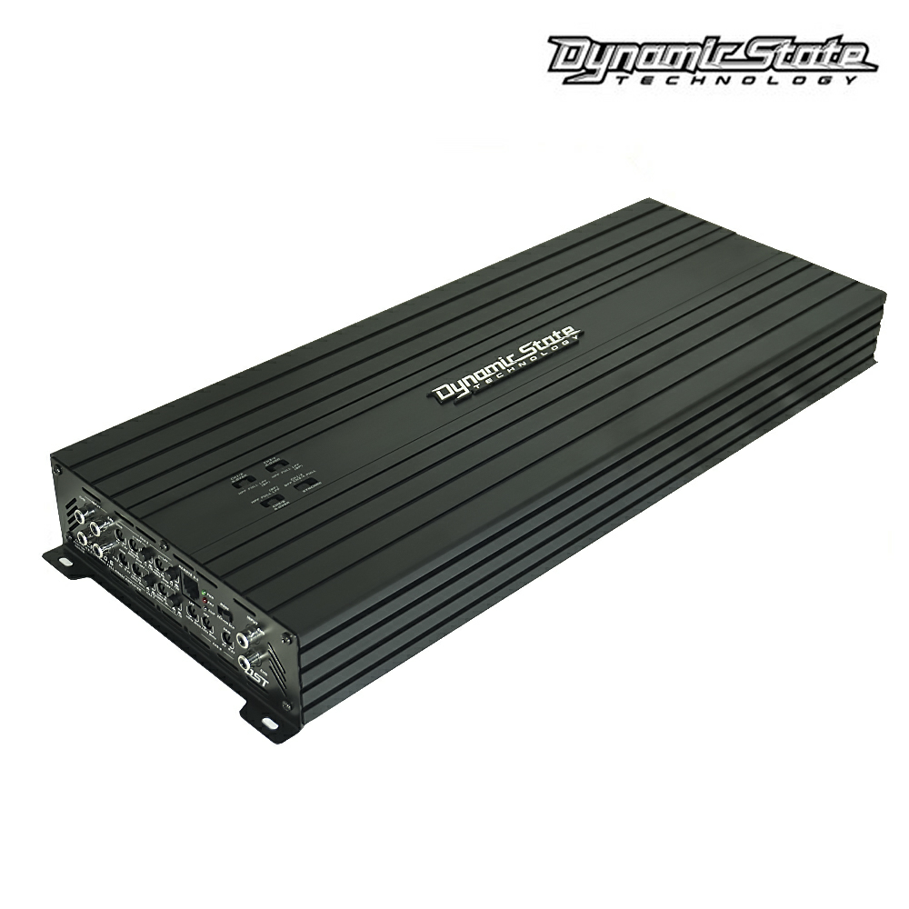 Dynamic State CUSTOM CA-100.6