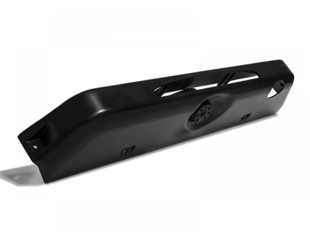 AVEL AVS325CPR (#177) для IVECO DAILY NEW (2014+)