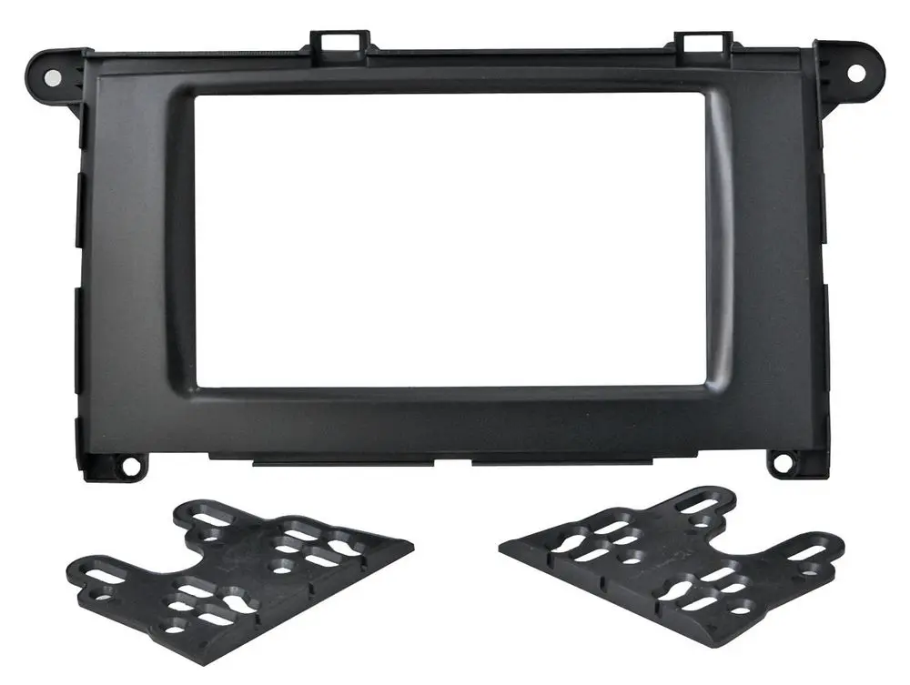 Incar 95-8229A - Переходная рамка TOYOTA Sienna 2011+ (2din)