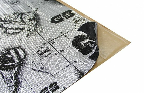 STP Good Balance 1.5 mini - 0.375 x 0.47 м (Толщина 1,5мм)