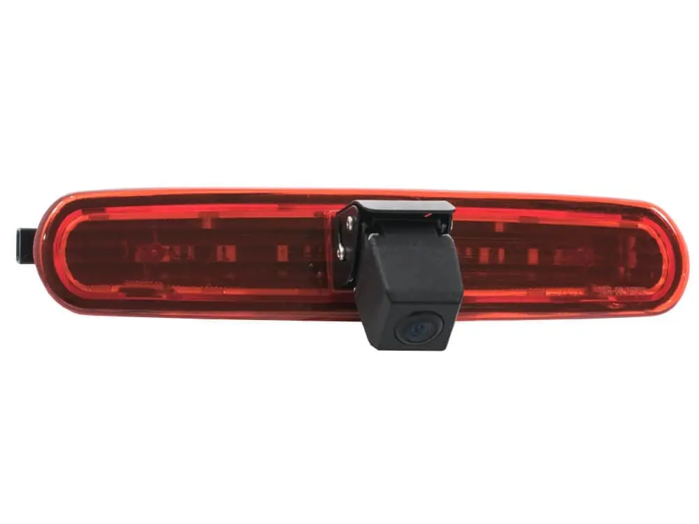 AVEL AVS325CPR (209) штатная камера заднего вида в стоп-сигнале для FIAT