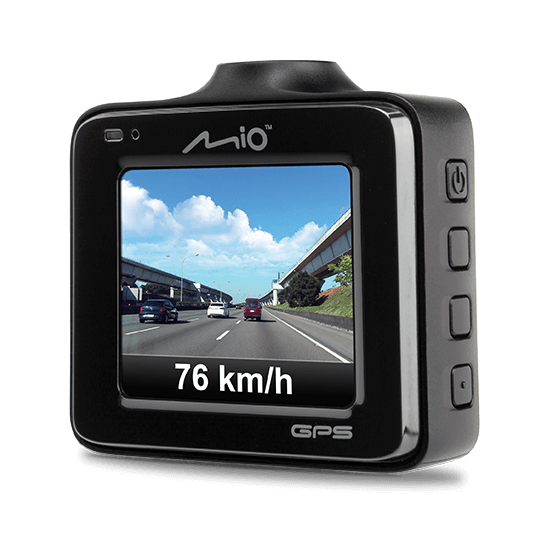 Mio MiVue C380D Автомобильный видеорегистратор
Две камеры: переднего и заднего вида с Sony's сенсором
Превосходное качество видео в Full HD 1920x1080
Дисплей	2.0"
Формат записи	MP4 (H.264)
Угол обзора	130°
Встроенный GPS модуль
Умное оповещение о камерах контроля скорости