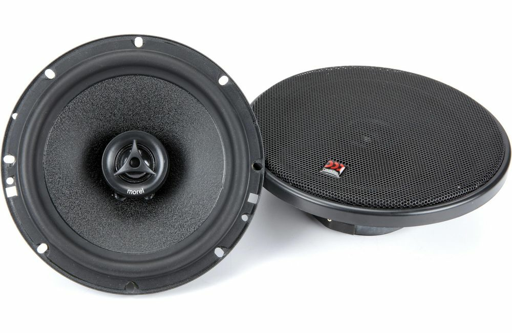 Акустика Morel Maximo Coax 6 - купить в Авто-сила Акустика коаксиальная Morel Maximo Coax 6. 16.5 см (6.5 дюйм.), Мощность динамиков 80 Вт (номинальная), 160 Вт (максимальная).
