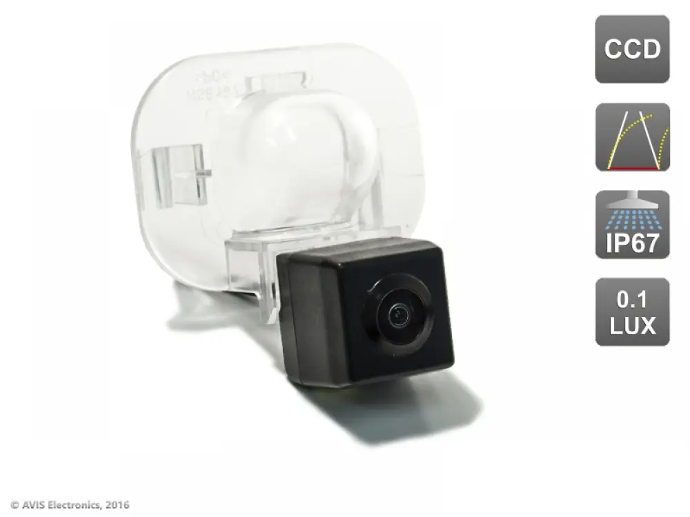 AVEL AVS326CPR (#031) для HYUNDAI/ KIA