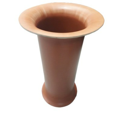 Aura WPB-2250 - Фазоинвертор, труба с раскрывом 250мм Aura WPB-2250 - Фазоинвертор, труба с раскрывом 250мм