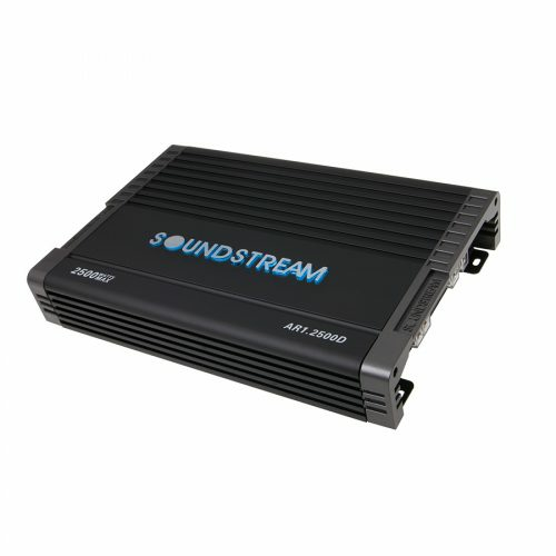 Soundstream AR1.2500D Soundstream AR1.2500D