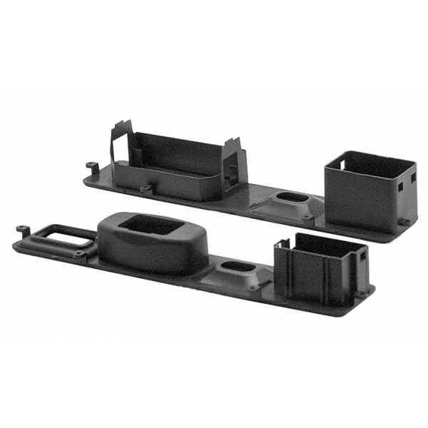 CARAV 22-406 - RENAULT Duster 2010-2015 / NISSAN Terrano 2013+ (9")