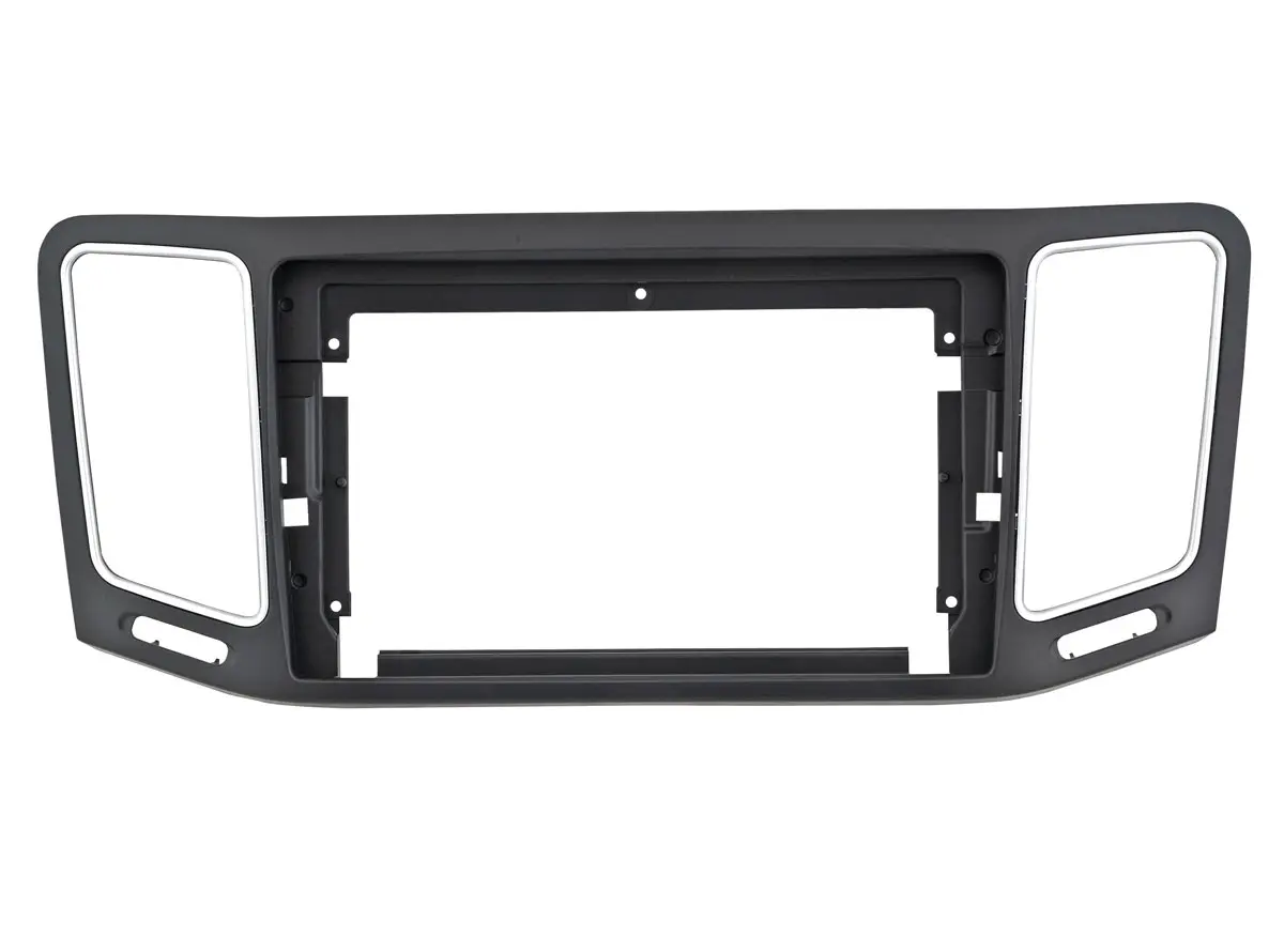 Incar RVW-FC914 - Переходная рамка VW Sharan 2010+, SEAT Alhambra 2010+ (9")
