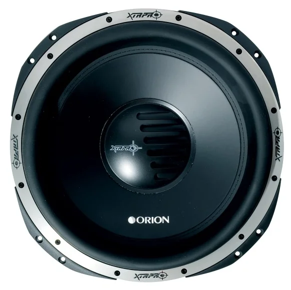 Orion XTRPRO124D Orion XTRPRO124D