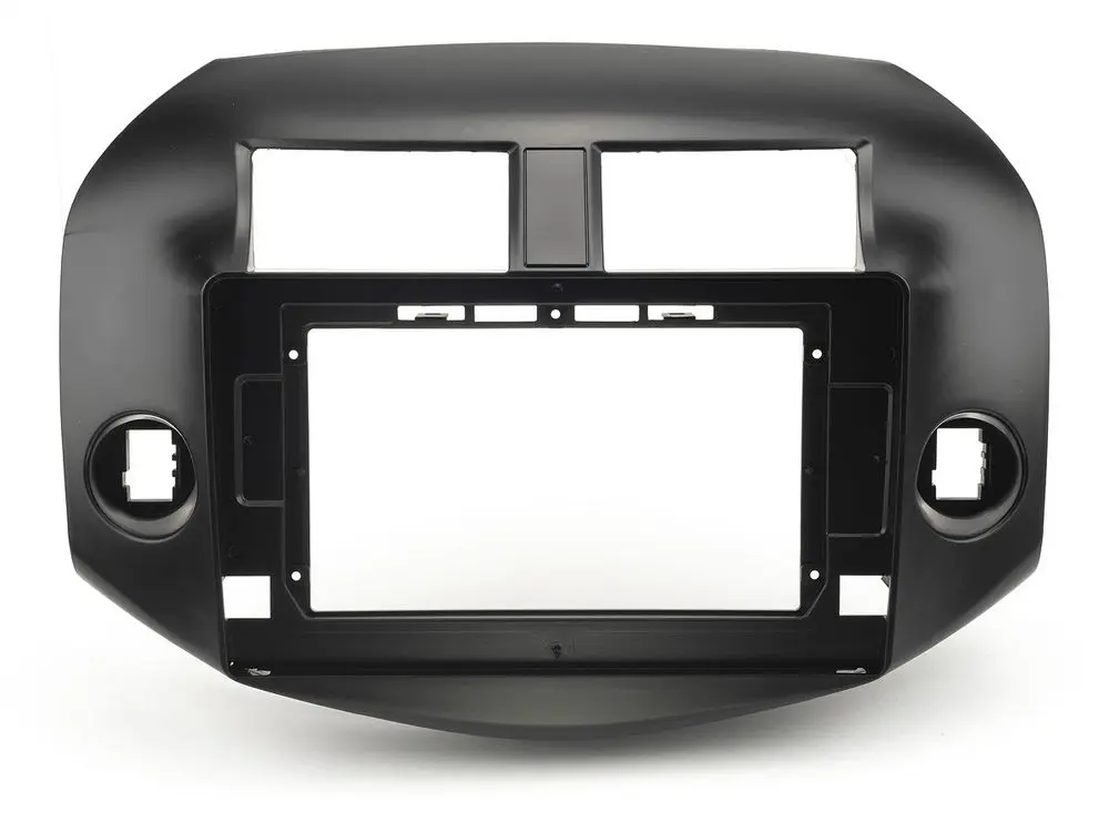 Incar RTY-FC544 - Переходная рамка TOYOTA RAV4 (2006-2012) (тип1) 10