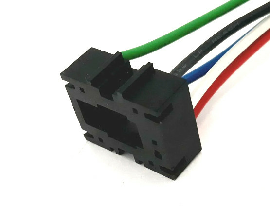 AQR 16-15 MINI - Колодка 5-конт к мини-реле 12/15A