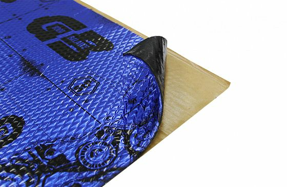 STP Good Balance 4 mini - 0.375 x 0.47 м (Толщина 4мм)