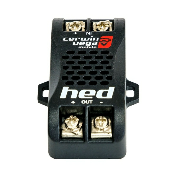 Фото твитер акустики Cerwin Vega H7TAK.