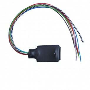 Incar CAN-FR02W - Рулевой адаптер RENAULT Duster (INCAR,SWAT)