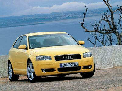 Переходная рамка AVIS AVS500FR для AUDI A3 (2003-н.в.), 2DIN (#001)
