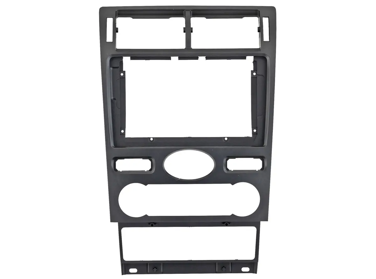 Incar RFO-FC837 - Переходная рамка 9 дюймов FORD Mondeo 2003-2007 (тип2 Часы)