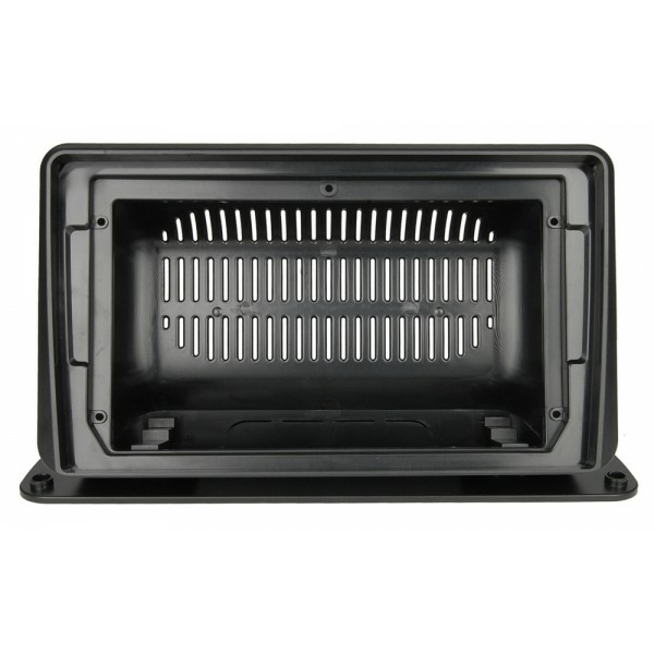 CARAV 22-1100 - монтажная рамка универсальная / крепление на торпеду сверху для 9" магнитол