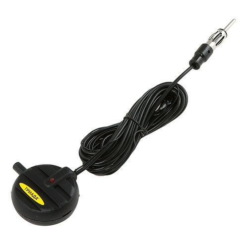 Триада FM TAXI Blues (аналог Bosch Autofun)