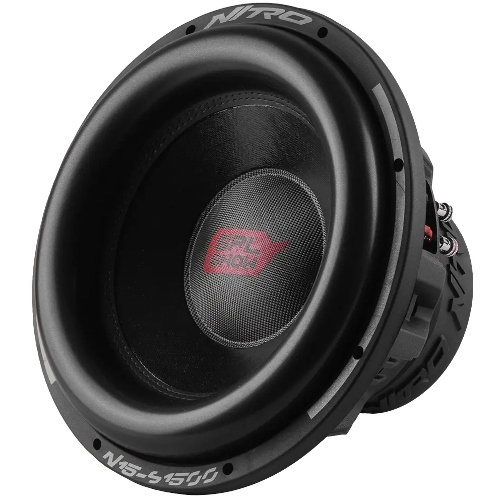ACV N15-S1500 D2 SPL SHOW