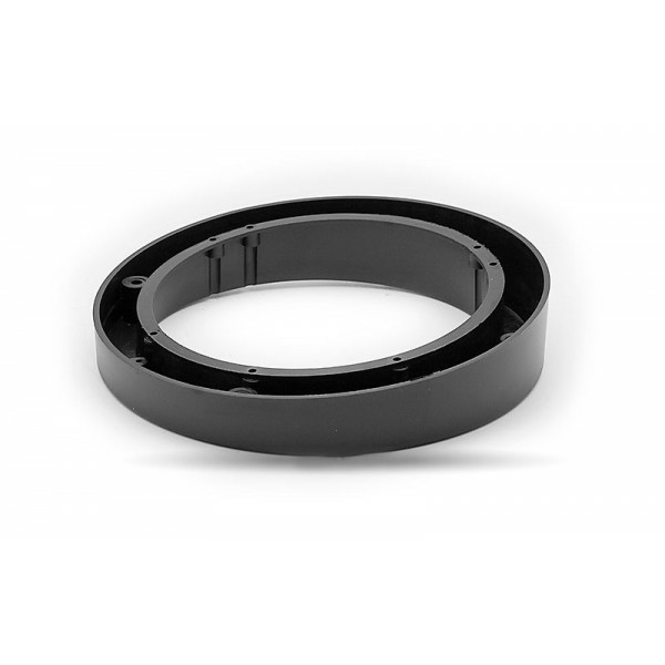 CarAV 14-048 - проставочные кольца (универсальные / наклонные / 6…6.5" / 152...165 mm)