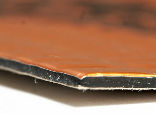 Comfortmat ТИШИНА Bronze 4 - 0,5х0,7 (толщина 4мм)