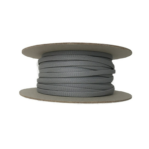 Dynamic State PES.8G (оплетка серая d=8) Dynamic State PES.8G (оплетка серая d=8)