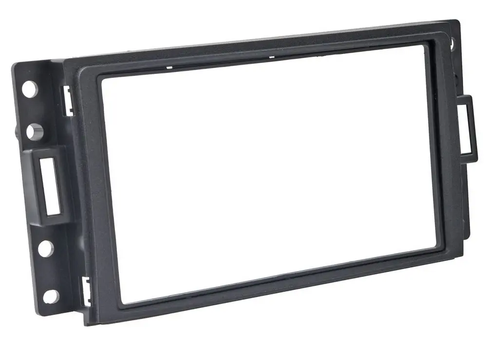 Incar 95-3304A - Переходная рамка Hummer H3 (2008+) 2din
