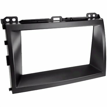 Incar RTY-N05 - Переходная рамка Land Cruiser Prado 120 (2002 - 2007) / Lexus GX 470